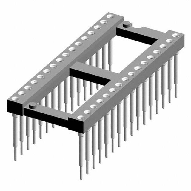 116-83-632-41-002101 Preci-Dip  Zoccoli IC